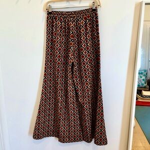 Vintage 70’s Flares